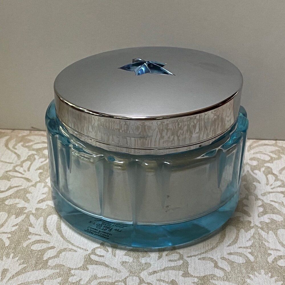 Thierry Mugler ANGEL Perfuming Body Powder 2.6 oz 75g HTF Discontinued